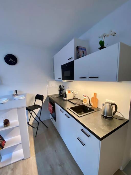 Apartman Kristina Štúrovo Εξωτερικό φωτογραφία