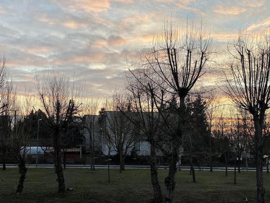 Apartman Kristina Štúrovo Εξωτερικό φωτογραφία