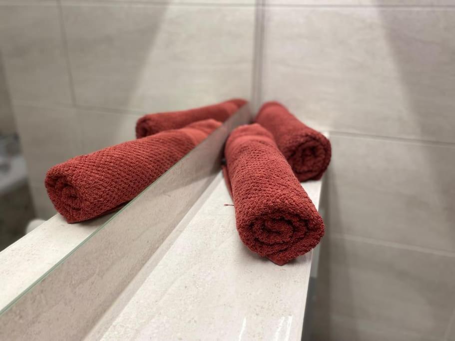 Apartman Kristina Štúrovo Εξωτερικό φωτογραφία