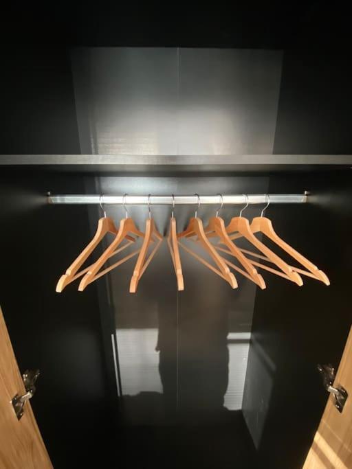 Apartman Kristina Štúrovo Εξωτερικό φωτογραφία