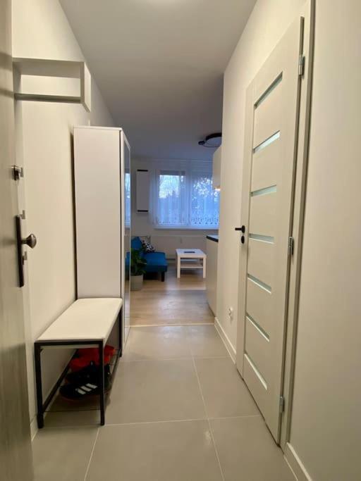 Apartman Kristina Štúrovo Εξωτερικό φωτογραφία