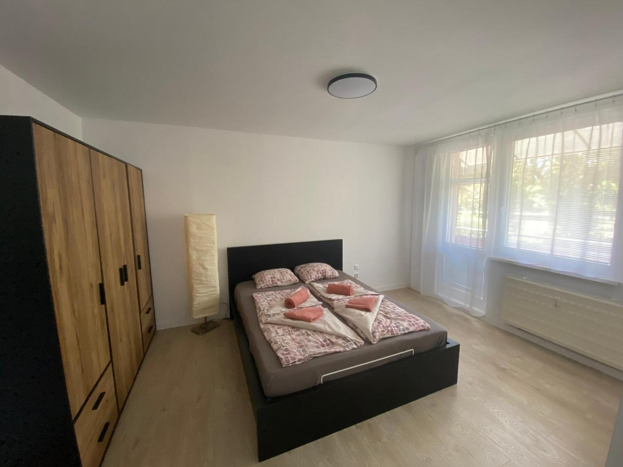 Apartman Kristina Štúrovo Εξωτερικό φωτογραφία