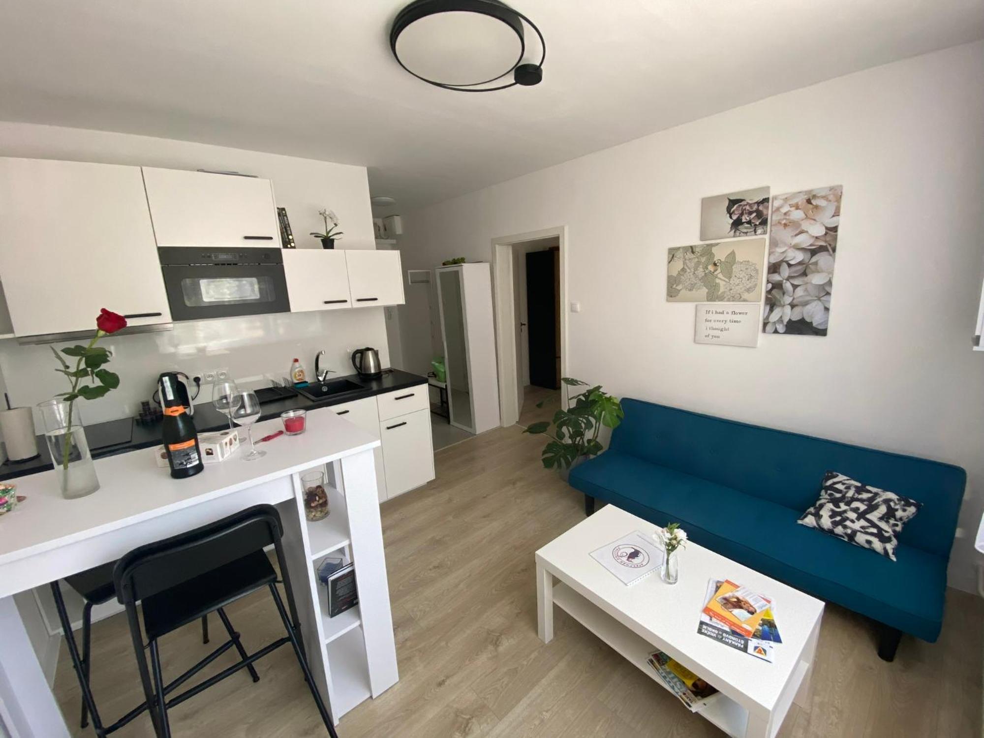 Apartman Kristina Štúrovo Εξωτερικό φωτογραφία
